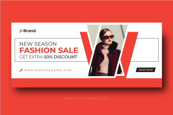 Download Social Media Fashion Post - Premium Bundle