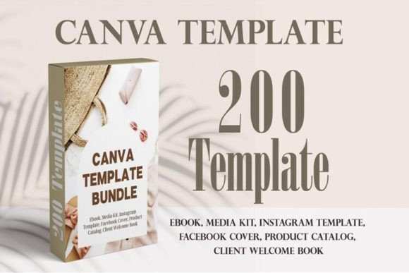 Download Lead Magnet Canva Template Bundle - Lead magnet canva template bundle Collection