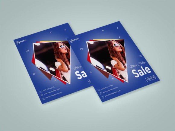 Download Black Friday Instagram Post Template - Premium Resources